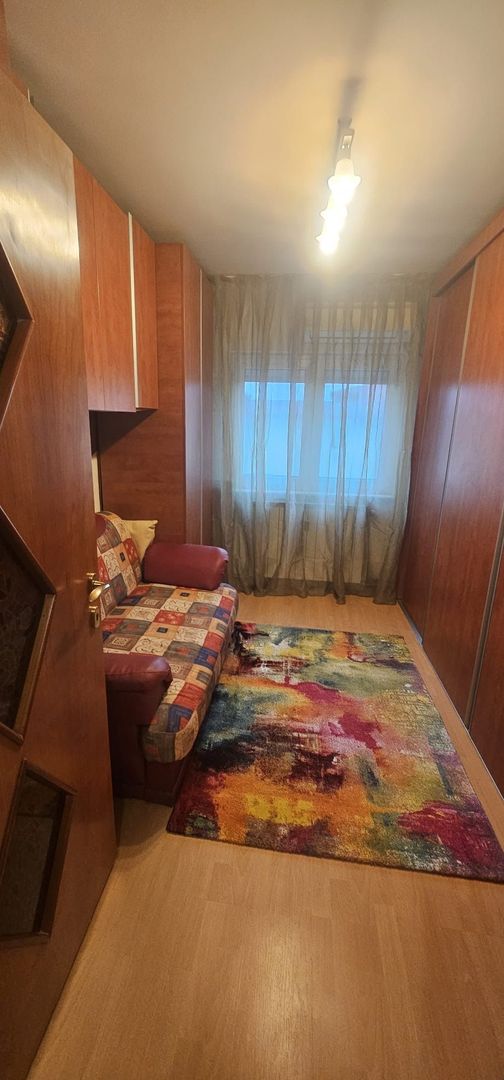 Apartament incapator cu trei camere, Calea Mosilor - Poză 6