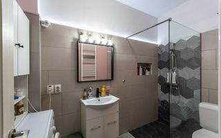 Eminescu Toamnei Casa 3 camere Comision 0% - Poză 12