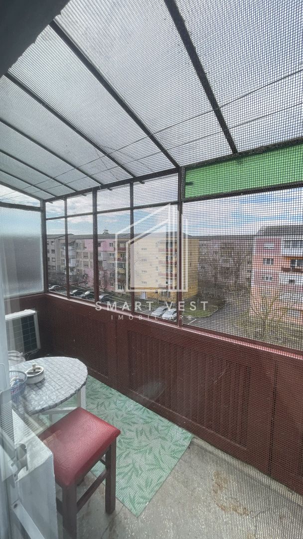 Apartament 3 camere | 70mp | Zona Micro 16 - Poză 17