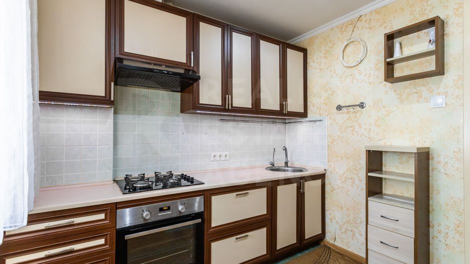 Vânzare, apartament, o cameră, bd. Mircea cel Bătrân, Ciocana - Poză 5