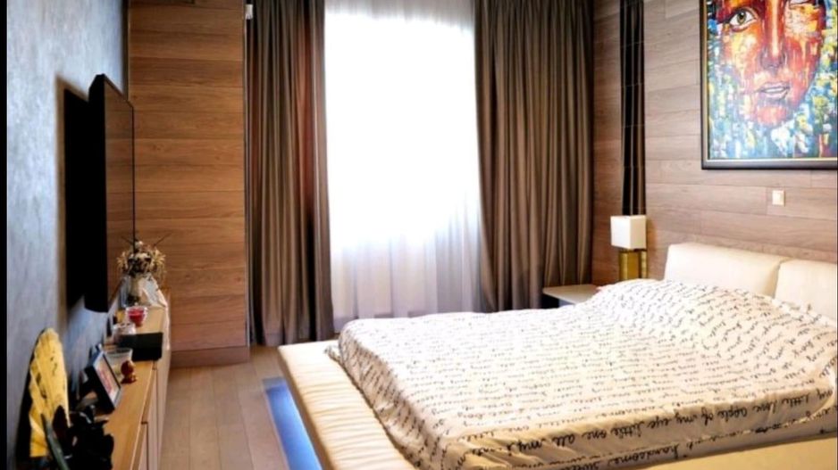 Apartament Superb 3 Camere  Upground Residence Pipera - Poză 16