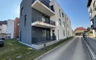 Braytim, Apartament 3 camere lux, parter, Comision 0% - Poză 30