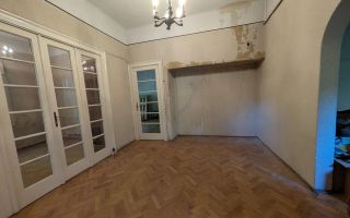 DE VANZARE APARTAMENT IN VILA – DOROBANTI – PARTER – IMOBIL P+1+M - Poză 3