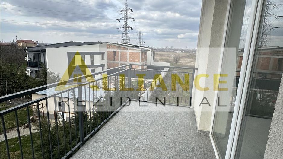 STB IN FATA ANSAMBLULUI - 2 CAMERE - 87.920â¬ TVA INCLUS - Poză 8
