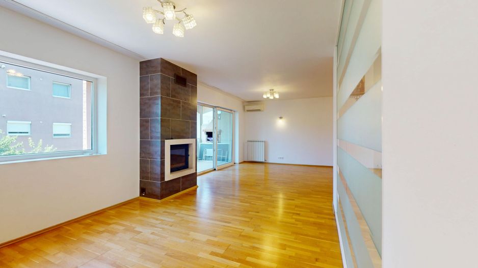 3 camere 124 mp | Ibiza Sol Voluntari |  boxă | parcare - Poză 5