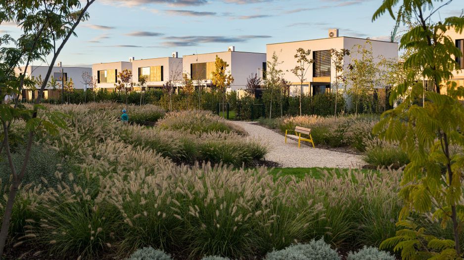 Vila 6 camere in Amber Forest - Poză 1