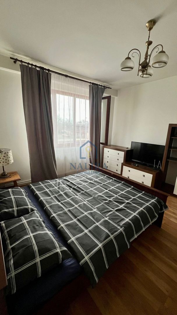 Apartament 1 cameră - Poză 7