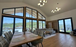 Casa individuala, 4 camere, 300mp, Zona Livezeni - Poză 1