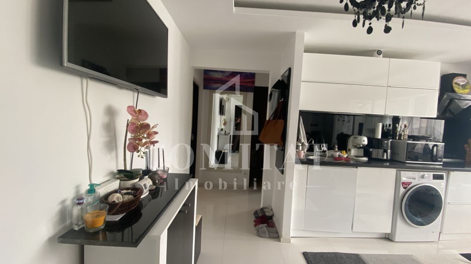 Apartamentu cu 2 camere | 55 mp | Baciu - Poză 3