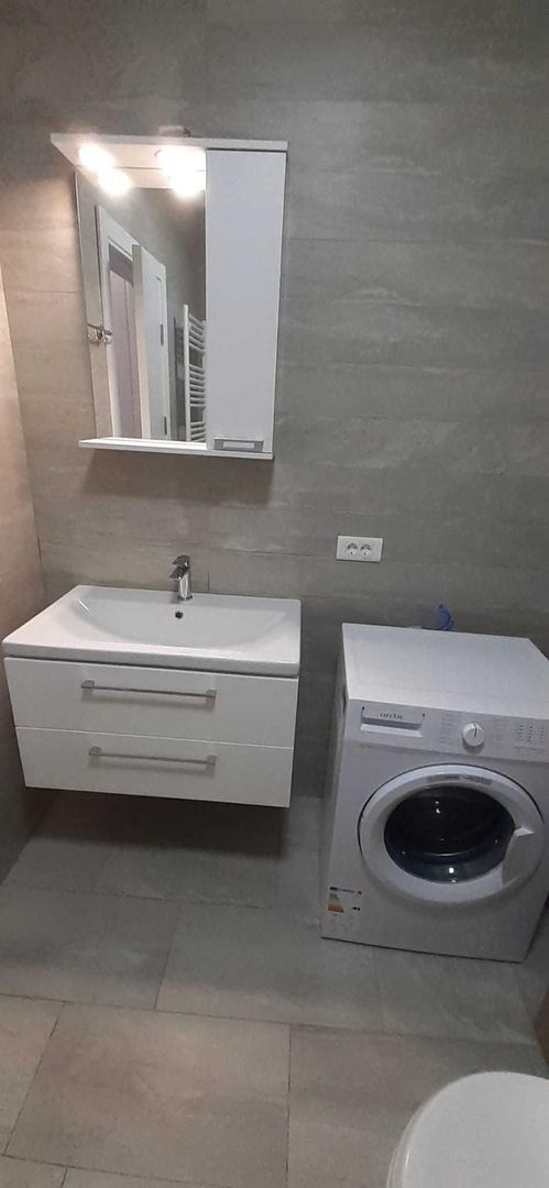 AP. 2 CAMERE- CAVAR RESIDENCE, CENTRALA PROPRIE, BLOC NOU, MODERN - Poză 6