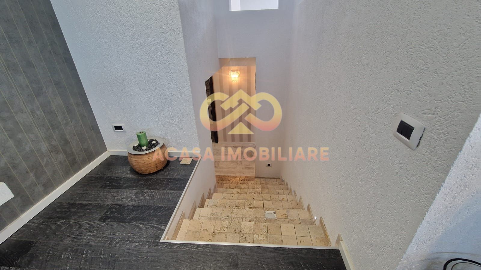 VALEA LUPULUI  ROND ERA  APARTAMENT 2 CAMERE PE 2 NIVELE 90MP - Poză 16