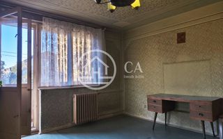 Apartament cu 4 camere de vanzare in zona Dacia, Oradea - Poză 2