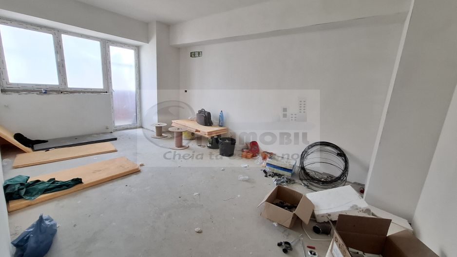 Apartament 2 camere de vanzare in Iasi, Galata, 59,59 mp, bloc nou - Poză 4