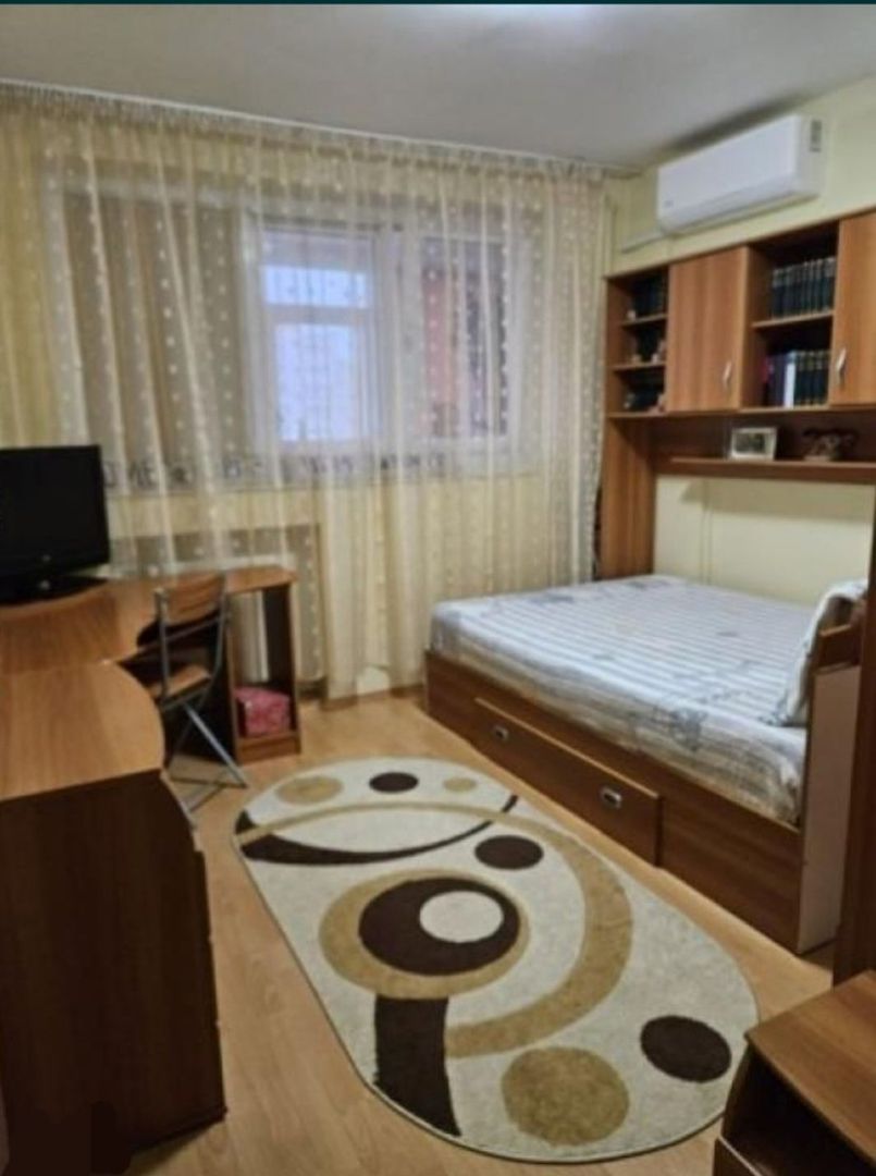 Comision 0 % Apartament 3 camere Decomandat Brancoveanu - Poză 1