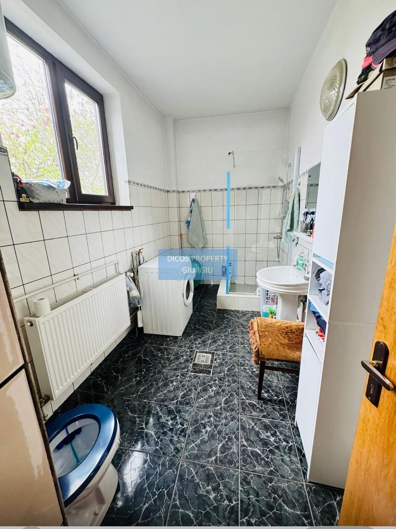 De vânzare – casă situată pe strada Nicolae Iorga - Poză 10