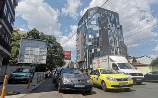 Inchiriere apartament trei camere, semidecomandat, Mosilor - Poză 46