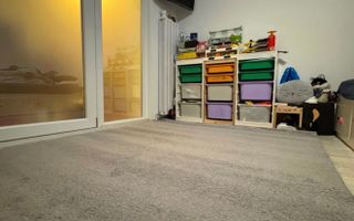 Garsoniera gata de mutare 3 minute metrou Lujerului - Poză 9