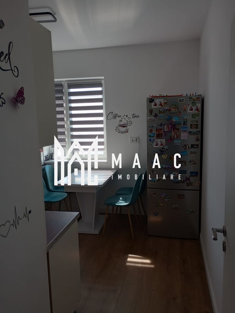 Apartament 3 camere I 2 bai I I Balcon I Loc de parcare inclus - Poză 9
