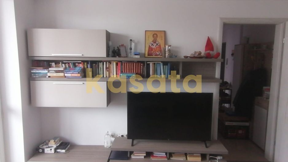 Apartament 2 camere de închiriat, Bragadiru – mobilat, parcare inclusă - Poză 1