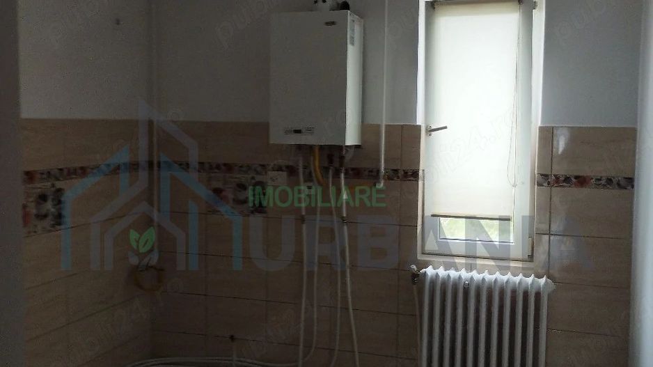 Apartament 2 camere decomandat, 54 mp, zona Frumoasa, Iași - Poză 4