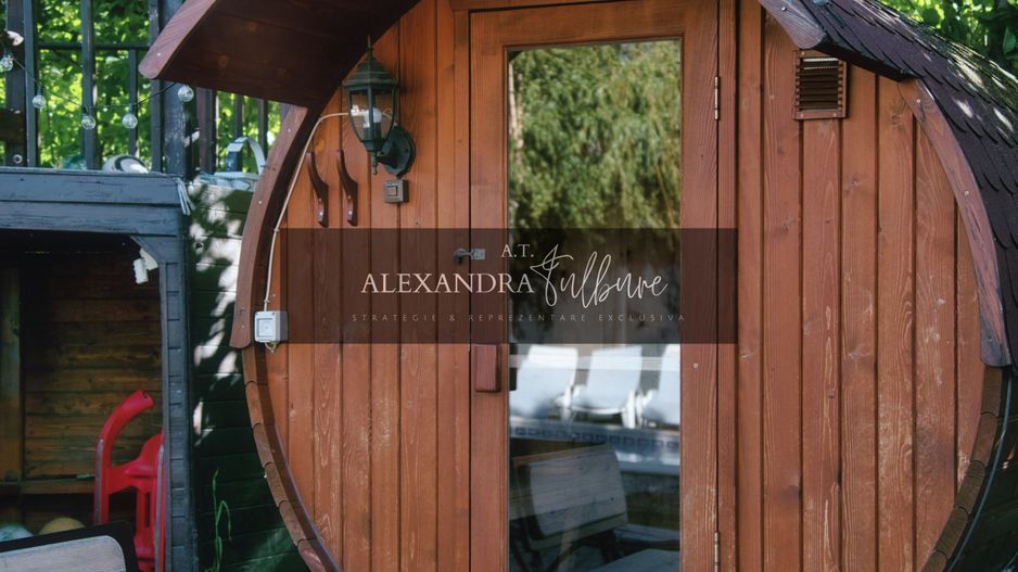 Locuință, Casă de Vacanță sau Business | 1.582 mp teren | Feleacu - Poză 46