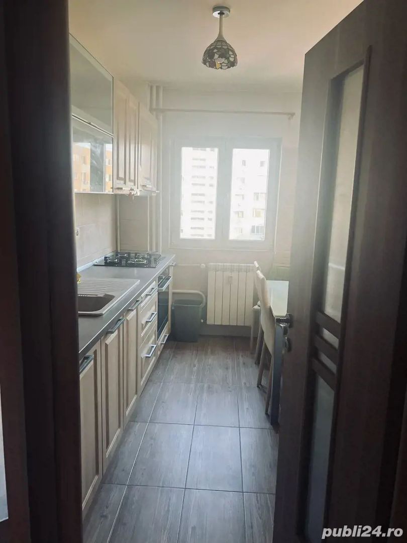 Apartament 2 camere Arena Nationala|Loc Parcare |Bulevardul Chisinau - Poză 4