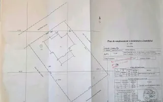 Vila individuala de vanzare in Corbeanca | 6 camere | Teren generos - Poză 14