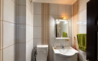 Apartament 3 camere, etaj intermediar,parcare inclusa, Andrei Muresanu - Poză 2