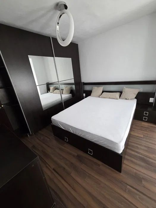 Prima inchiriere! Ap. 2 camere, SD., et.1, 450euro-Ciurchi - Poză 3