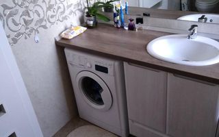 Apartament de 3 camere in Marasti ! - Poză 5