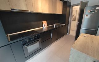 2 Camere Cozy 21 Residence Politehnica Parcare Inclusa - Poză 2
