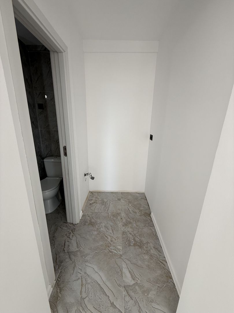 Apartament 3 camere renovat ca la carte zona OMV Campina - Poză 16