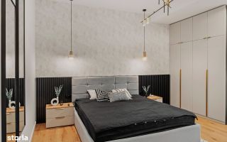 Penthouse Premium cu 3 Camere și Terasă de 50 mp – Darwin Residence - Poză 15