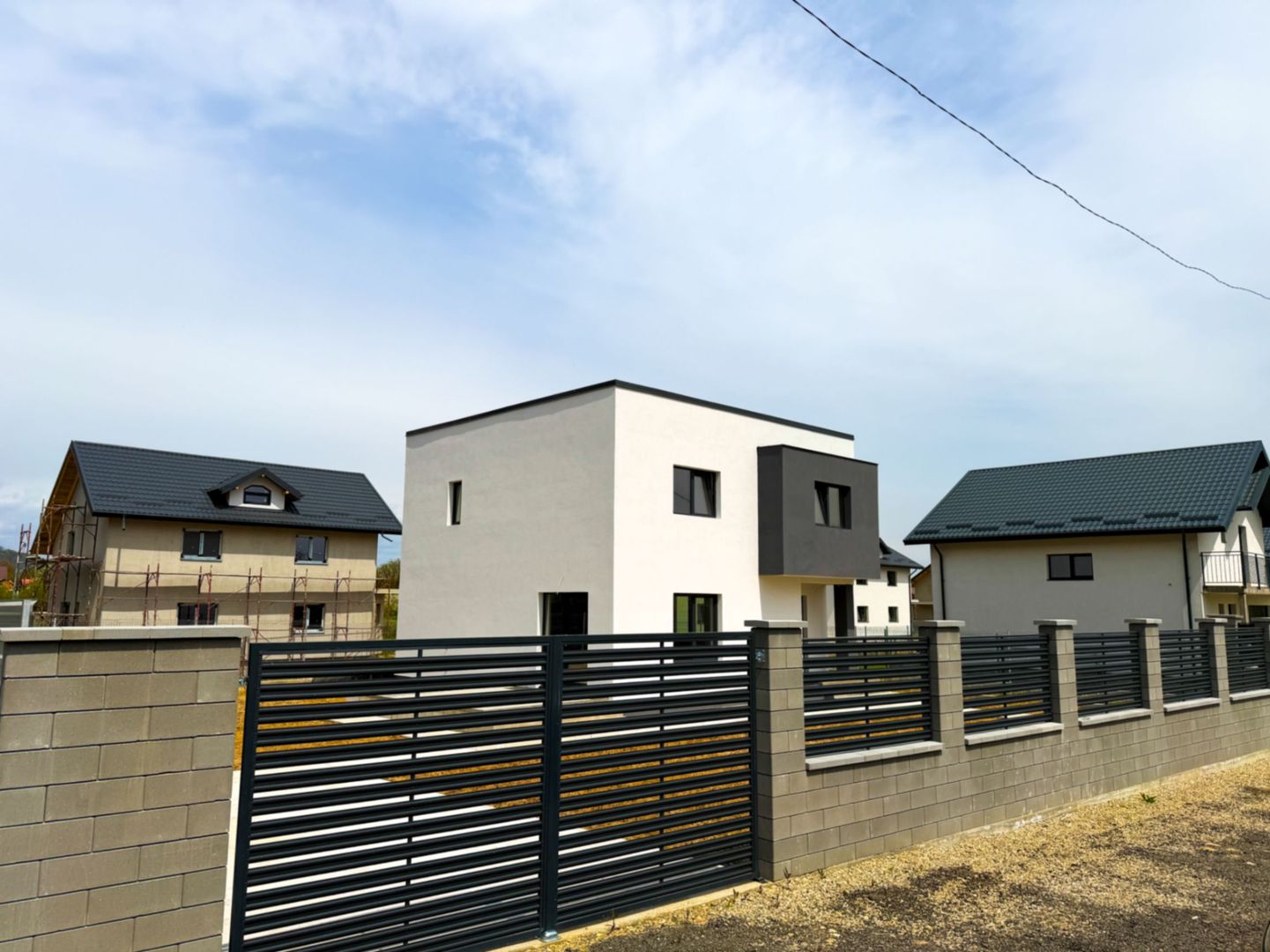 Casa de vanzare Maracineni - Poză 3