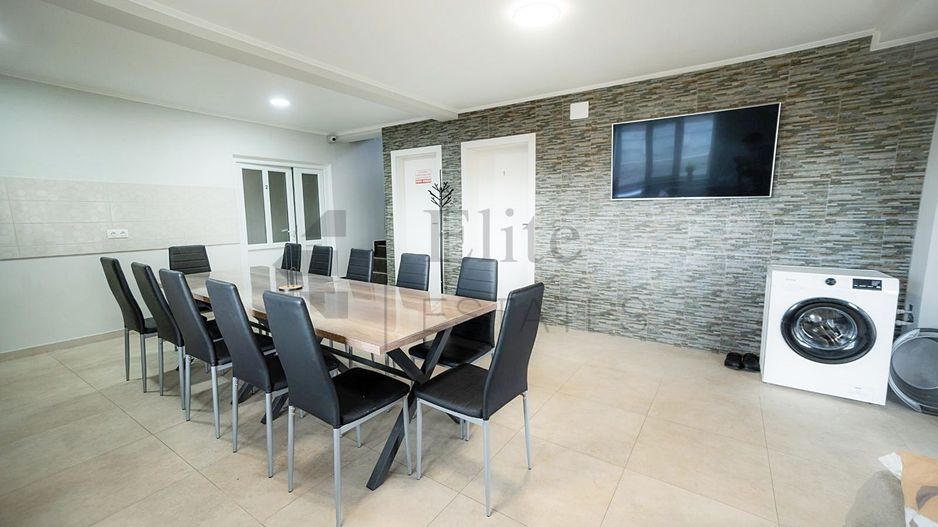 Casa / Pensiune de inchiriat in Baile 1 Mai din Bior - Poză 14