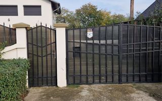 Casa in Comuna Dascalu Judet Ilfov - Poză 4