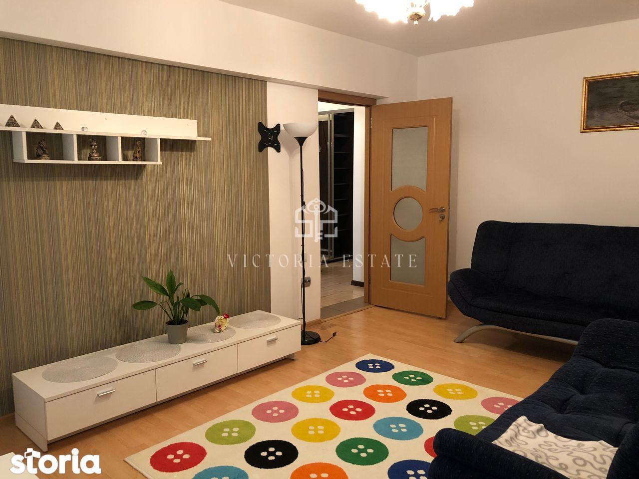 Vanzare apartament 2 camere, Ploiesti, Bdul Bucuresti - Poză 2