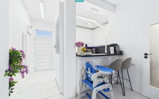 Duplex 1/2 mobilat şi utilat în Săcălaz - Poză 7