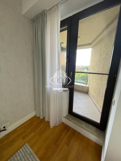 Apartament premium 3 camere la Parcul Herastrau | 110 mp, doua terase - Poză 10