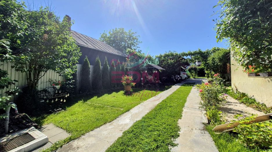 0% Comision | Casă individuală | 683 mp teren I zona centrala - Poză 4