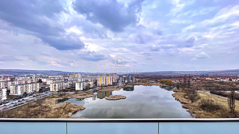 Apartament 1 camera Parcare, zona Iulius Mall - Poză 17