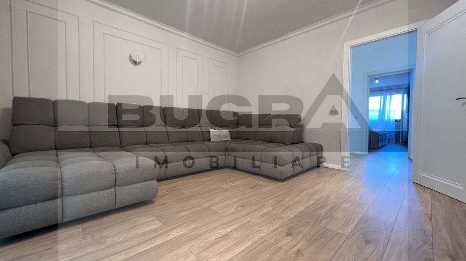 Casa individuala, 70mp, moderna,  petfriendly, zona Stadion CFR - Poză 3