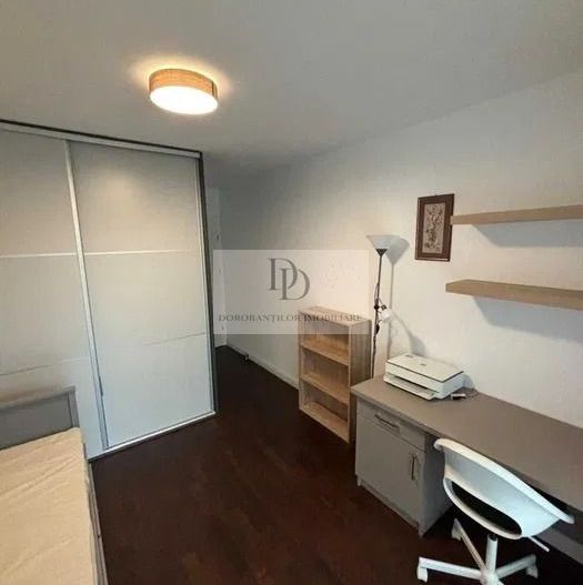 Chirie 3 camere-parcare subterana-zona Andrei Muresanu - Poză 4