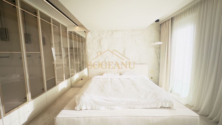 BG112-Apartament de LUX-Mobilat Utilat-Brancoveanu - Poză 8