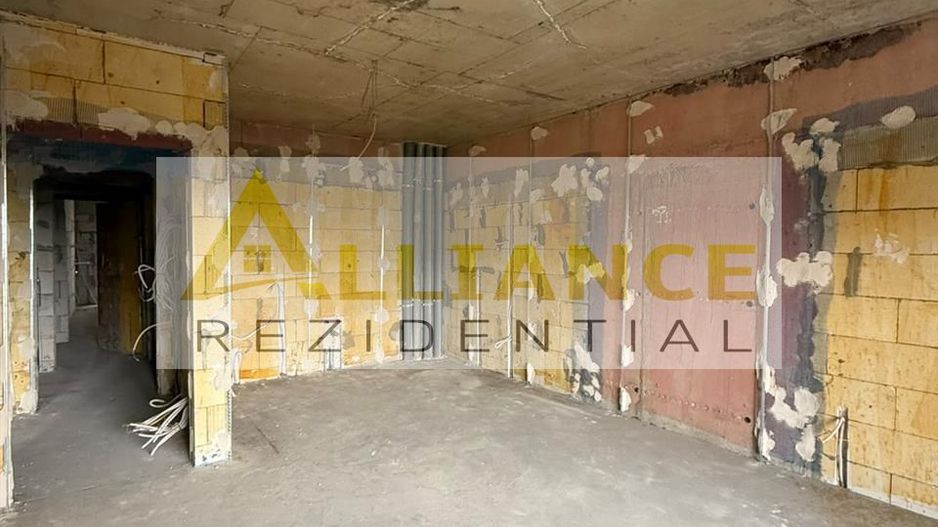5 MINUTE METROU BERCENI - APARTAMENT 2 CAMERE   - 58 mp - 119.790â¬ - Poză 7