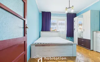 4 camere, garaj și boxa, bloc in Asociatie - zona Kiriac - Poză 15