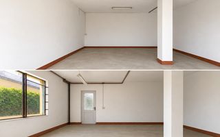 Casa de vanzare cu teren de 800 mp, cartier Gheorgheni - Poză 21