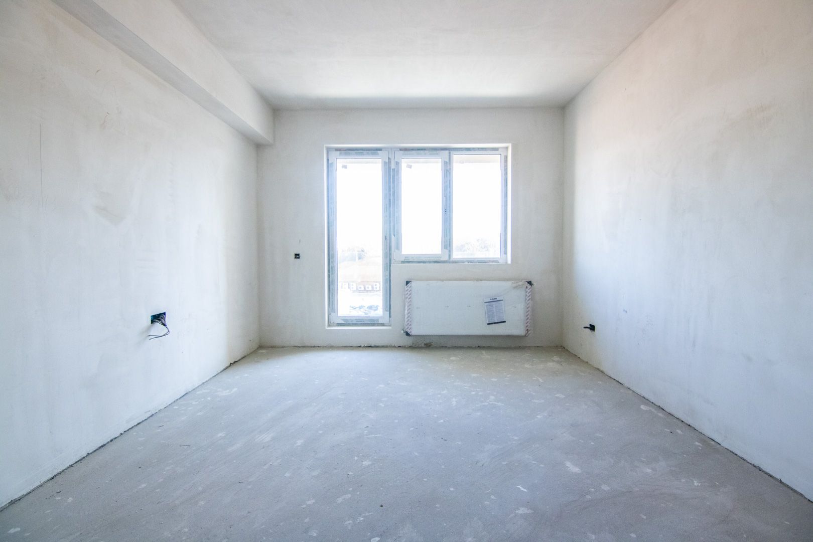 2 CAMERE, bucatarie inchisa, CENTRALA, BLOC NOU, Bd Timisoara- Drumul Taberei - Poză 2