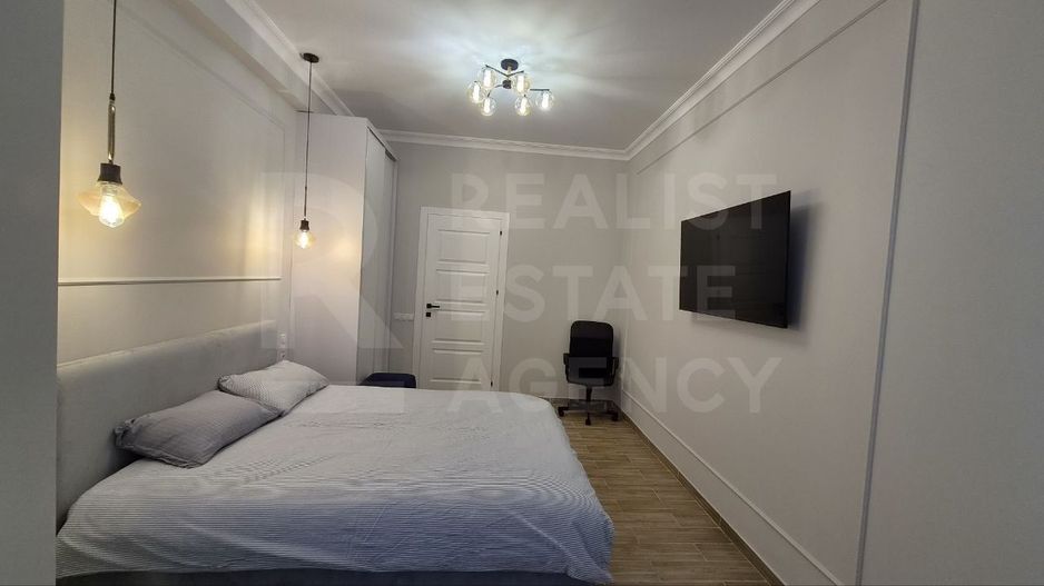 Chirie, apartament, 2 camere, Strada Alexandru cel Bun, Centru - Poză 9