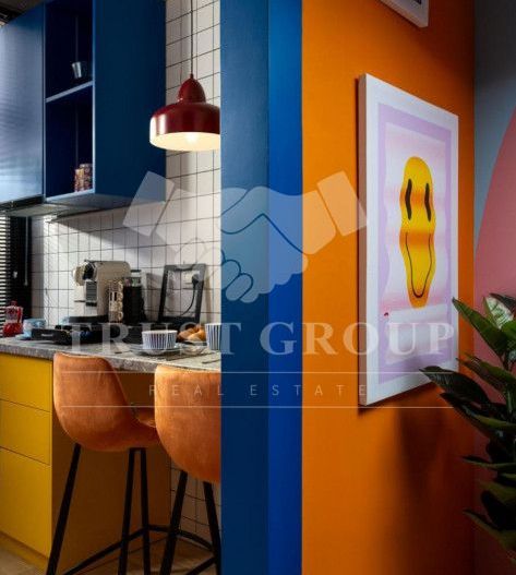 Duplex 2 camere Herastrau| | Complex 2021 | Ideal investitie - Poză 10
